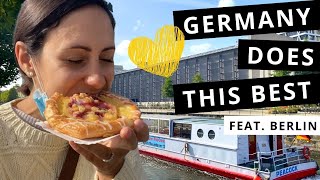 10 Reasons You’ll Never Leave Germany Once You Get Here