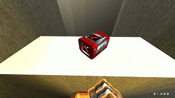 DeFRaG: uN-DeaD|ILP 00.20.352 vq3 ezrox