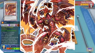 yugioh ogdoadic deck Hit Plat with Alien Ogdoadic : r/masterduel