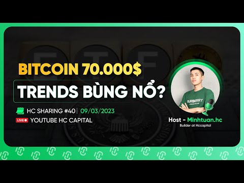 Trend nào bắt buộc phải có trong mùa bull? 