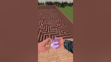 YOU CAN RUN BUT YOU CAN