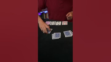 Magic Dice Trick!