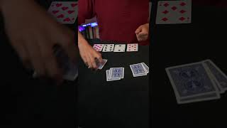 Magic Dice Trick!