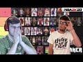 REACTING TO DBG RANKING THE BEST CENTERS IN NBA 2K20 MyTEAM! (Tier List)