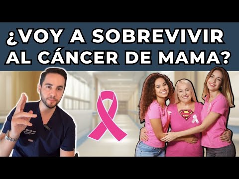 ¿EL CÁNCER DE MAMA ES PELIGROSO? ¿Se puede sobrevivir? Conoce el riesgo que pone a tu vida