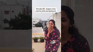 Na Nanachan Excercise Panuvan Ana Nanaika Matanshort shorts viral youtubeshorts trending