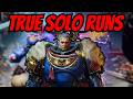 More True Solo and Hard Strats+Updated Roadmap Talk and Year 3 Discussion in Space Marine 2