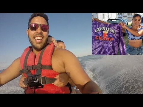 Video: Hoe oud moet jy wees om 'n jetski in NJ te bestuur?