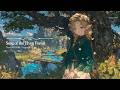 Song of the Elven Forest | Peaceful Celtic Fantasy Music | Healing, Relaxing, Focus