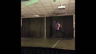 EXOTIC EPSILON SLB WMU