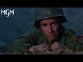 BEST War Battle Scenes | Compilation | MGM