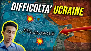 Update From The Pokrovsk-Kharkiv Front