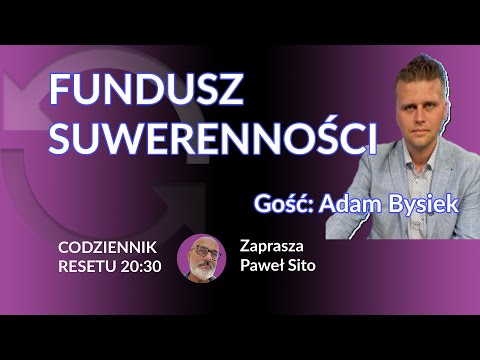 CODZIENNIK RESETU - PAWEŁ SITO