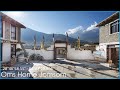 Live stream from oms home  jomsom nepal