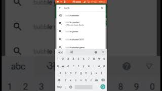 How to Download Bubble Shooter Game In Android | Tutorial screenshot 4