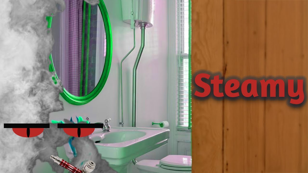 Steamy Before School - YouTube