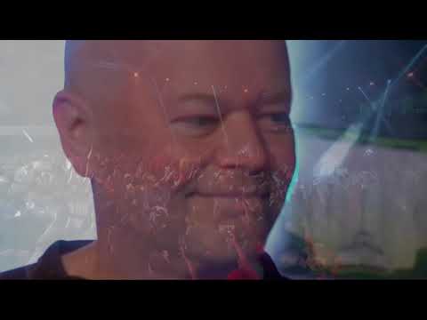 2024 TOTO Dutch Darts Masters (Rob Cross vs Raymond van Barneveld)