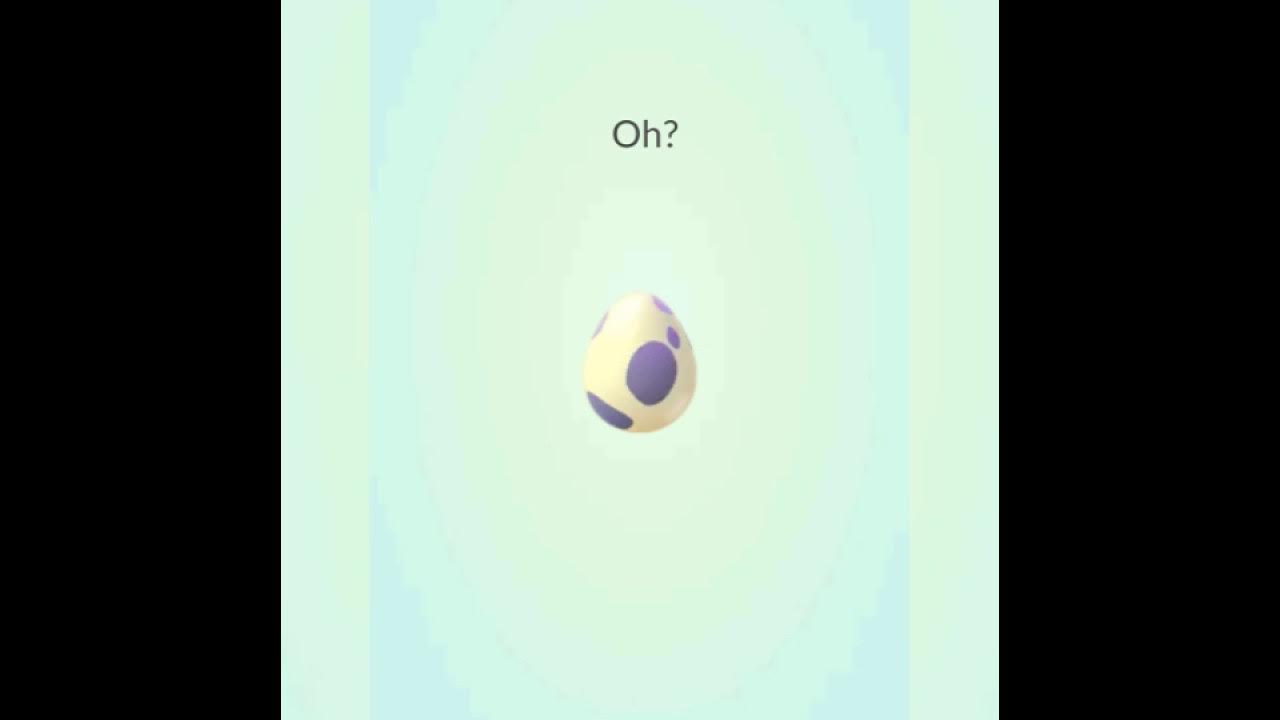Pokémon Go Hatching 9 x 10k Eggs Gen 2 hatch and more YouTube