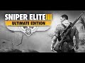 Sniper Elite III PC 2014 gamehub 4.1.5 Lowend Device