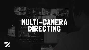 Behind the Scenes: Multi-Camera Directing a Live Easter Broadcast