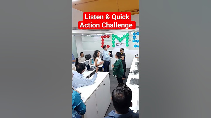 Listen & Action Challenge #quickgame #teambuilding #listeningskills  #creativegames  #funfriday