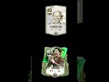 Endrick vs bufon #fifa #bellingham #fcmobile #footballmobile #icon #football #fifamobile #messi