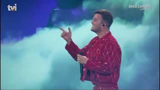 David Carreira - Anda comigo