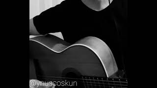 Biliyorsun-Akustik Cover-Yunus Coşkun