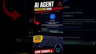 AI vs Hacker #bugbounty #ethicalhacking