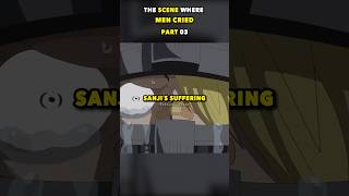 Sanjis Past Is One Of The Most Heartbreaking Stories In One Piece