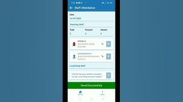 TNSED APP NOW WORKING