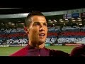 Cristiano ronaldo vs faroe islands a 1617 720p by zborges