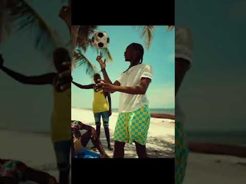 DJ Snake & Niniola - Maradona Riddim (Official Music Video)