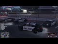 11.02.19 | GTA 5 RP | Rage RP | Полиция
