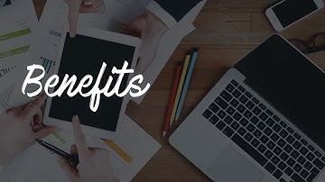 Managing Benefits - Optimising return on investments