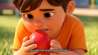The Superpower of Kindness