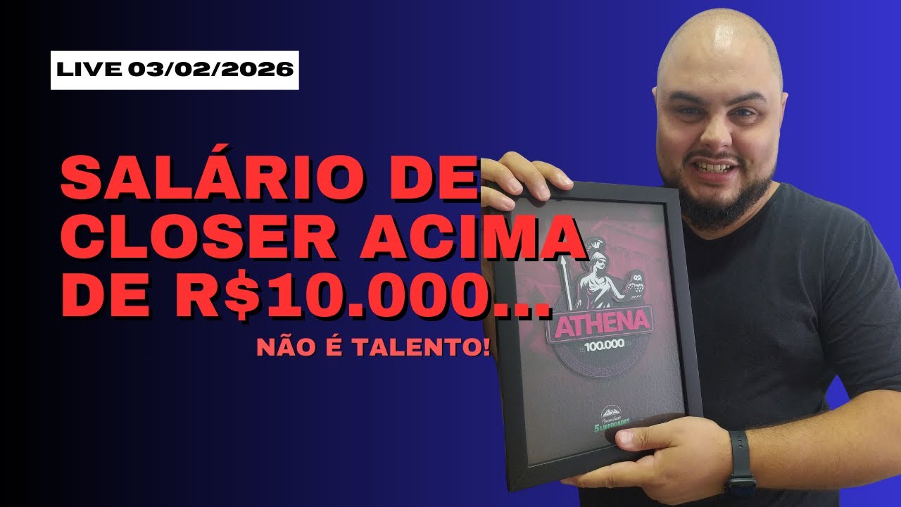 Os 7 Hábitos dos Vendedores Altamente Eficazes e Bem Pagos