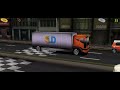 🚛 Dr driving truck 🚛