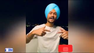 Video voorbeeld van "Nehron paar bangla ( cover song ) - himmat sandhu / romey gill / punjabi song 2020"