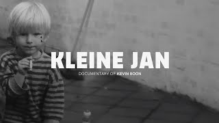 KLEINE JAN – The Story of Kevin Boon | Episode 1
