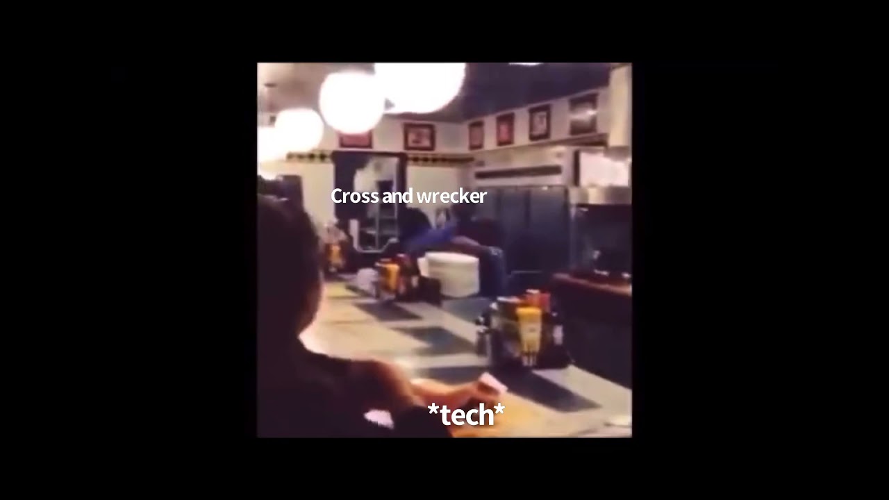 The Bad Batch as vines