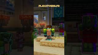 100 JOURS sur HYVERS pour devenir un DIEU !!! [ Ep1 ]