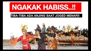 Joged vs Cicing vs Pengibing vs Penabuh | Asli ngakak!!!