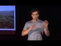 La terre et l'éthique | Maxime de Rostolan | TEDxTours
