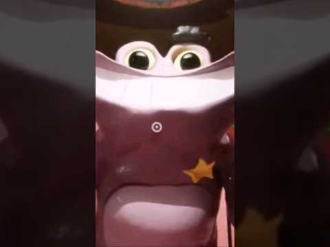 Кто такой ШЕРИФ Тоадстер Garten of Banban 4 глава #детсадбанана #гартенофбанбан #shorts