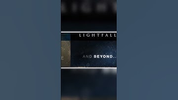 Is This The Last DLC For Destiny 2????? #shorts