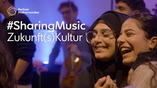 #SharingMusic | Zukunft(s)Kultur | Osterfestspiele 2024