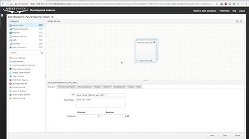 The Possibilities with vRealize Automation and Azure