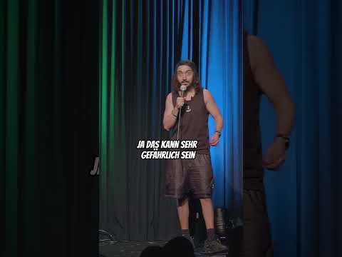 Ganzes Video Link in Kommis