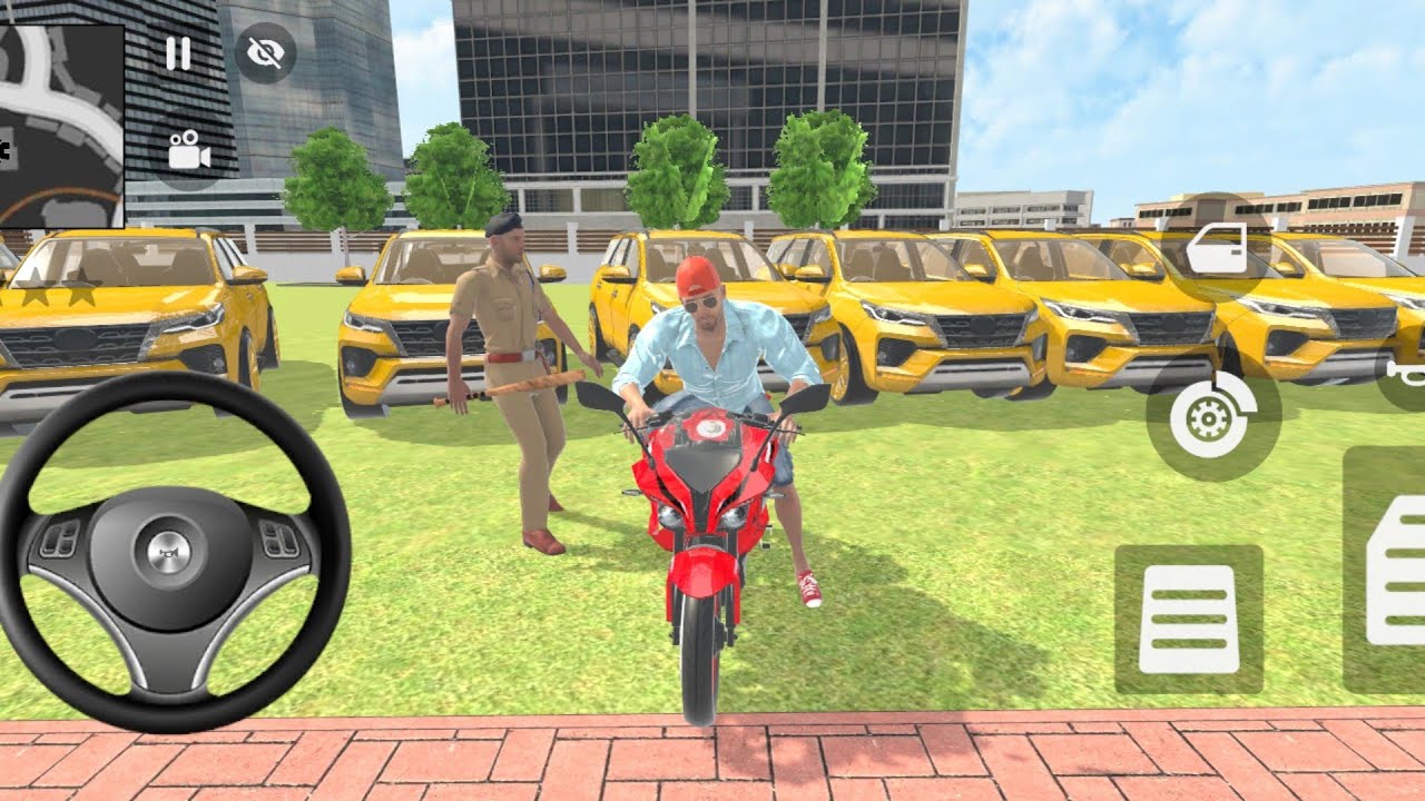 🔨Indian Thift AutoSimulator Franklin🌲PurchaseIndia🐍 sho...